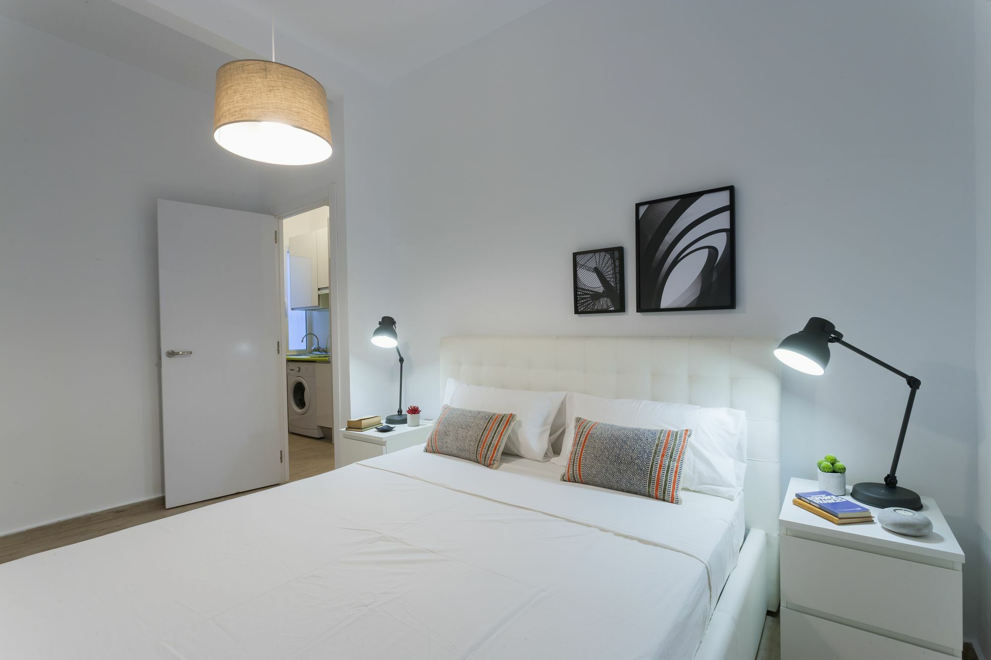 Dobo Rooms Ronda De Segovia Madri Exterior foto