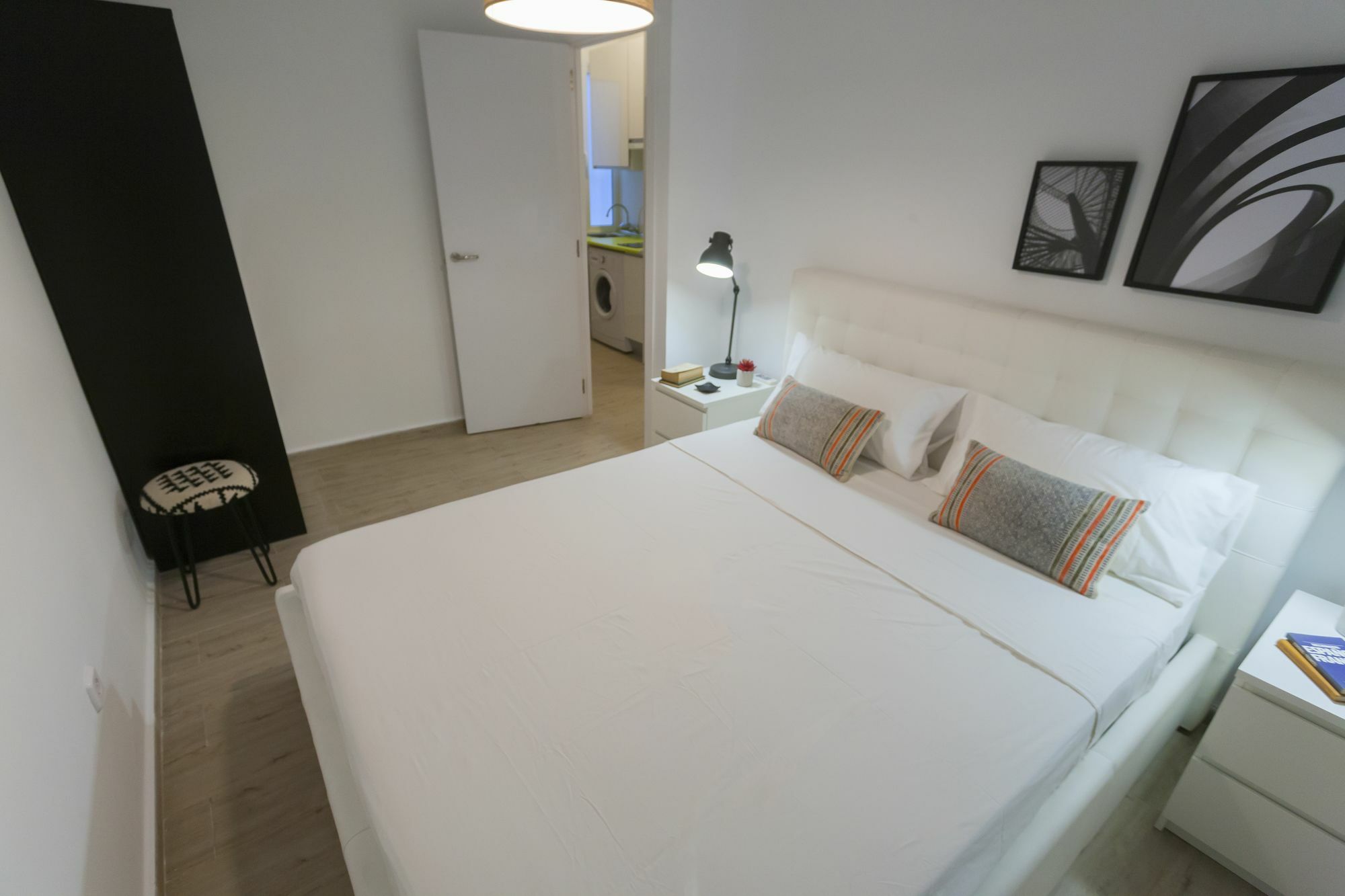 Dobo Rooms Ronda De Segovia Madri Exterior foto